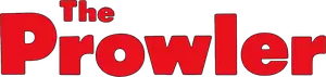 The Prowler Logo