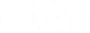 Little Demon Logo