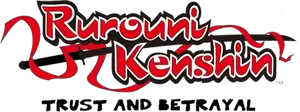 Rurouni Kenshin: Trust and Betrayal Logo