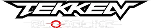 Tekken: Bloodline Logo