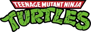 Teenage Mutant Ninja Turtles Logo