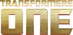 Transformers One Logo