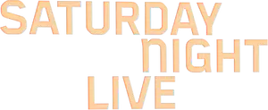 Saturday Night Live Logo