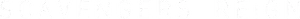 Scavengers Reign Logo