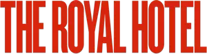 The Royal Hotel Logo