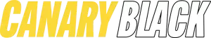 Canary Black Logo