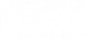 FBoy Island Logo