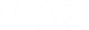 Little Fish Logo