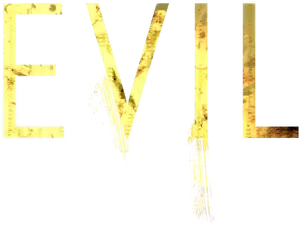Evil Logo