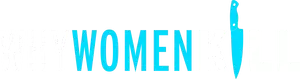 Why Women Kill Logo