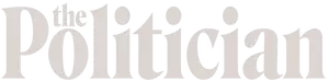 The Politician Logo