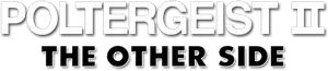 Poltergeist II: The Other Side Logo
