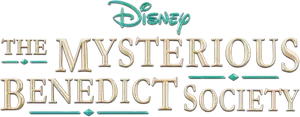 The Mysterious Benedict Society Logo