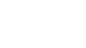 Tales of the Jedi Logo