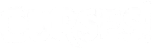 Curses! Logo