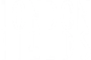 London Fields Logo