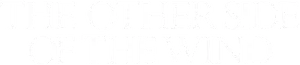 The Other Side of the Wind Logo