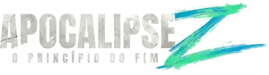 Apocalypse Z: The Beginning of the End Logo