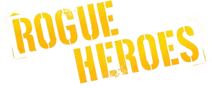SAS Rogue Heroes Logo