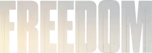 Freedom Logo