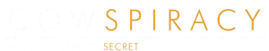Cowspiracy: The Sustainability Secret Logo