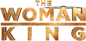 The Woman King Logo
