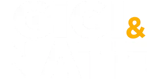 Gigi & Nate Logo
