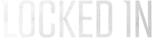Locked In Logo