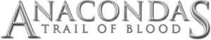 Anacondas: Trail of Blood Logo