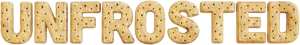 Unfrosted Logo