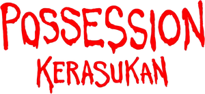 Possession: Kerasukan Logo