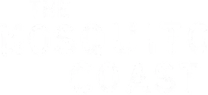 The Mosquito Coast Logo