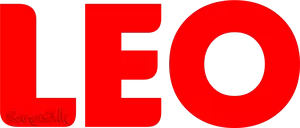 Leo Logo