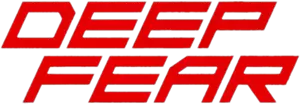 Deep Fear Logo