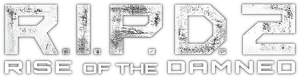 R.I.P.D. 2: Rise of the Damned Logo