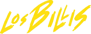 Los Billis Logo