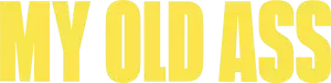 My Old Ass Logo