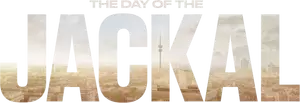 The Day of the Jackal Logo