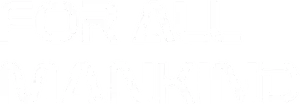 For All Mankind Logo