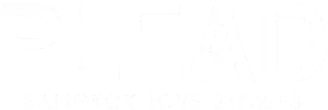 Bangkok Love Stories: Plead Logo