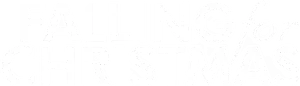 Falling for Christmas Logo