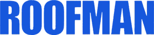 Roofman Logo