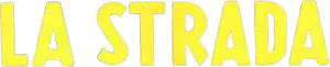 The Road Logo