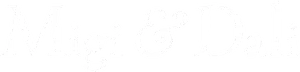 Migi & Dali Logo