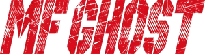 MF Ghost Logo