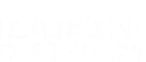 Dead Mount Death Play Logo