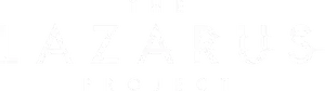 The Lazarus Project Logo