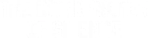 The Interpreter of Silence Logo