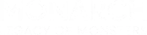 Monarch: Legacy of Monsters Logo