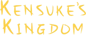 Kensuke's Kingdom Logo